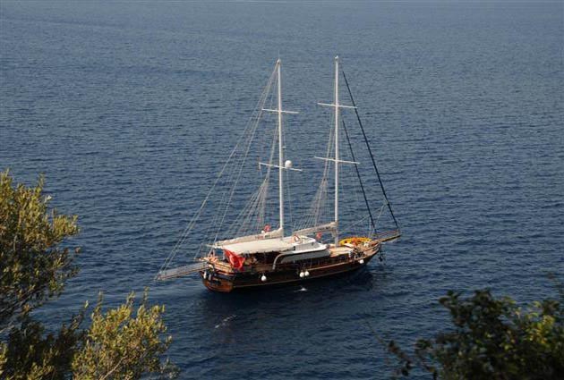YB 24 - 5