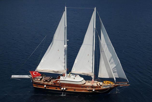 YB 24 - 5