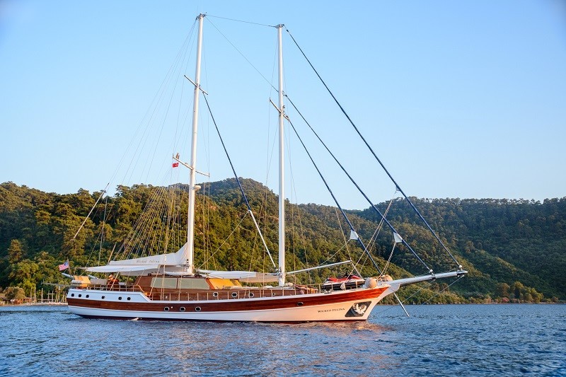 WF 34 - 5