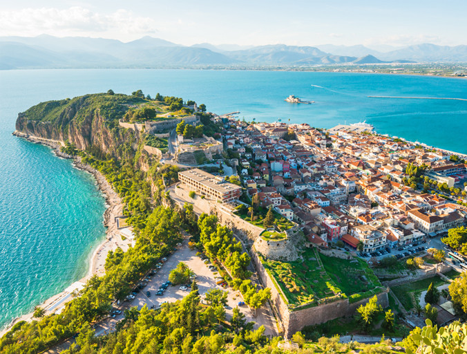 Marmaris - Fethiye - Marmaris